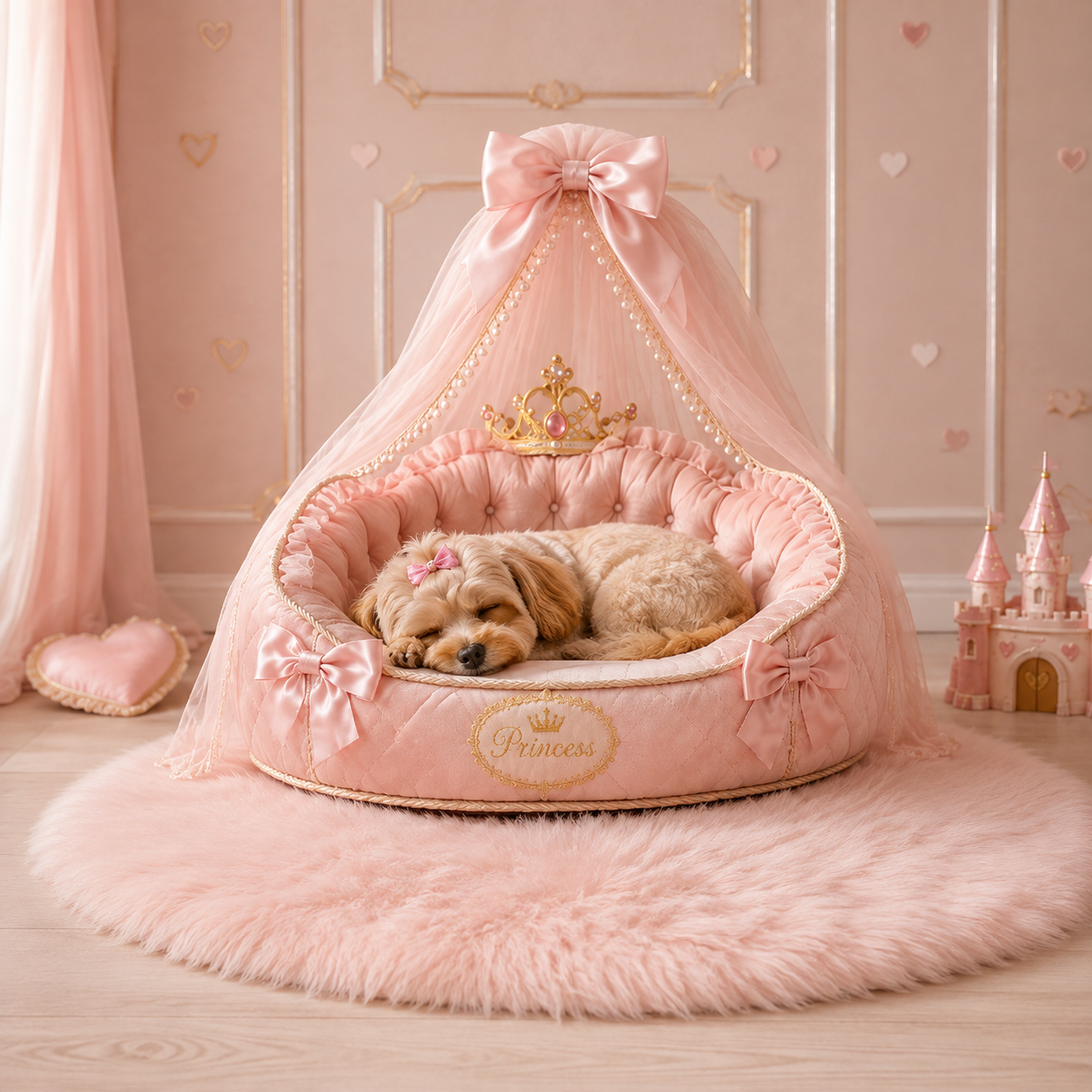 Pet Beds