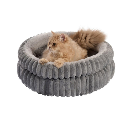Ultra Soft Cloud Like Comfort Cosy Luxury Bed